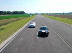 (c)ALP.Lab - Euro NCAP Testing